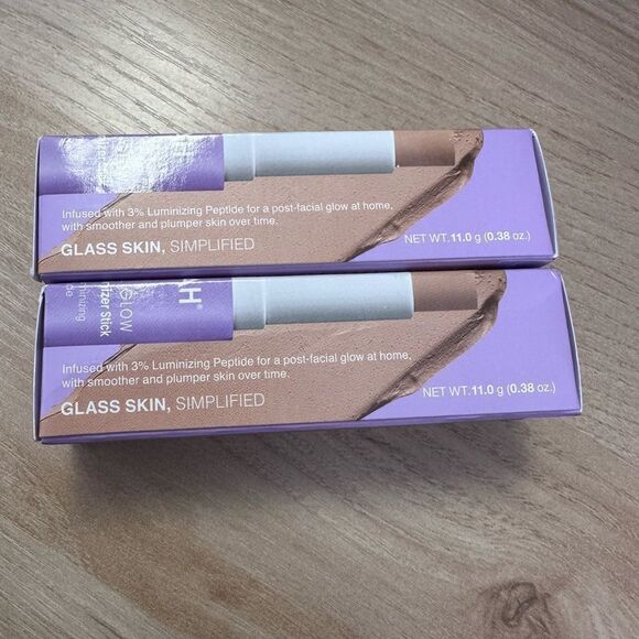 🆕 JOAH | Crystal Glow Stick- 2 Piece - Picture 5 of 6